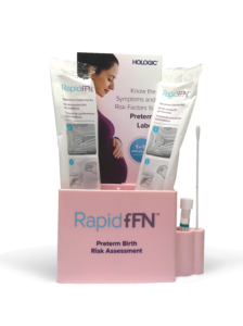 Rapid-fFN-Swab-and-Brochure-Holder-Image